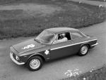 Alfa Romeo GTA 1300 Junior 1968 года